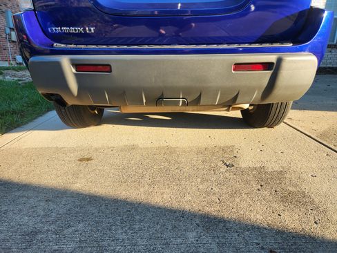 Used 2006 Chevrolet Equinox LT image 11