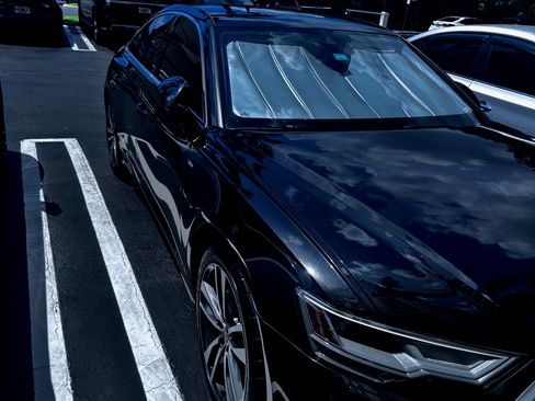 Used 2019 Audi A6 3.0T Premium w/ Convenience Package AWD/4WD image 4