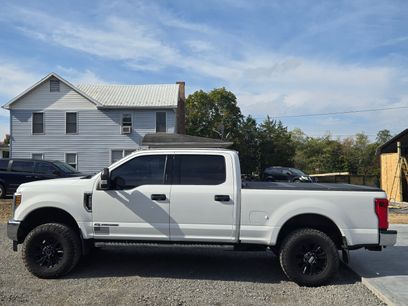 Used 2019 Ford F250 XLT w/ XLT Value Package