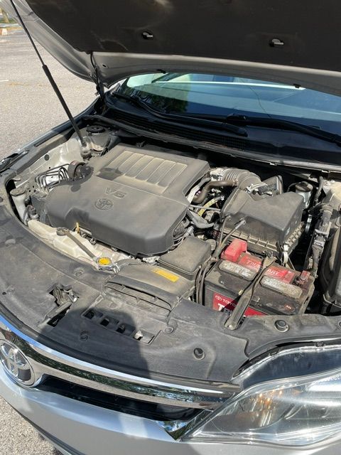 Used 2013 Toyota Avalon XLE Touring FWD image 21