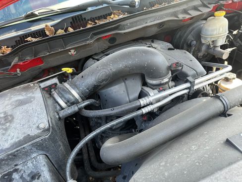 Used 2012 RAM 1500 Express w/ ST Popular Equipment Group image 5