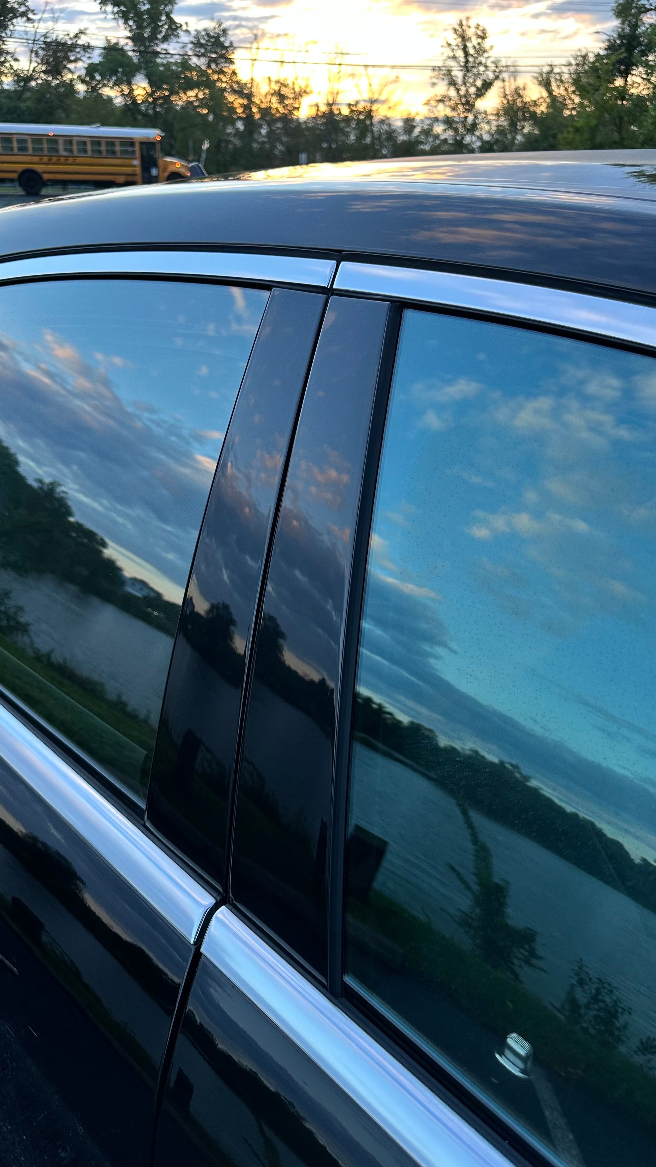 Used 2015 Mercedes-Benz S 550 4MATIC Sedan image 27