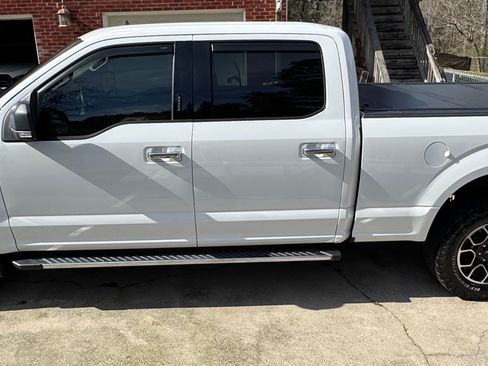 Used 2019 Ford F150 XLT w/ Equipment Group 302A Luxury image 14