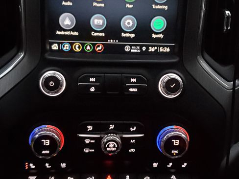 Used 2021 GMC Sierra 3500 Denali image 31