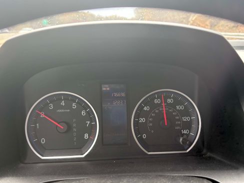 Used 2010 Honda CR-V EX-L image 14