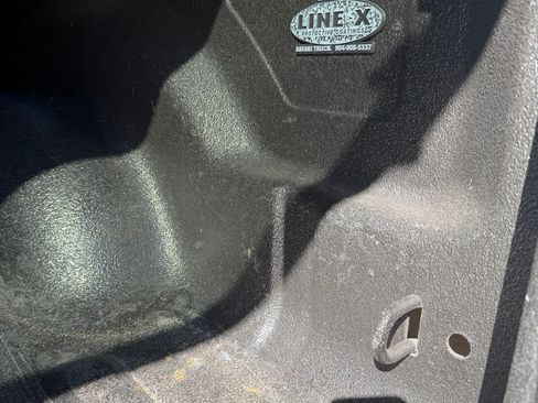 Used 2016 RAM 2500 Laramie image 30