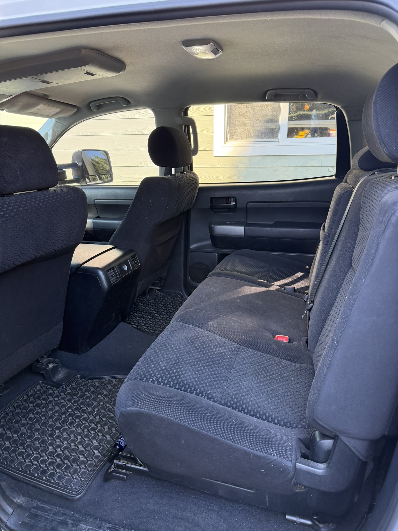 Used 2012 Toyota Tundra SR5 AWD/4WD image 10