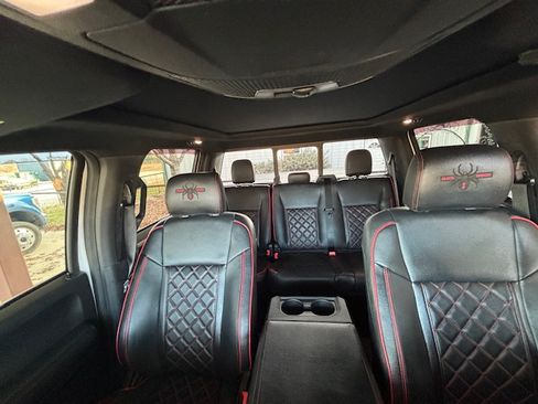 Used 2020 Ford F150 XLT w/ Equipment Group 302A Luxury image 8