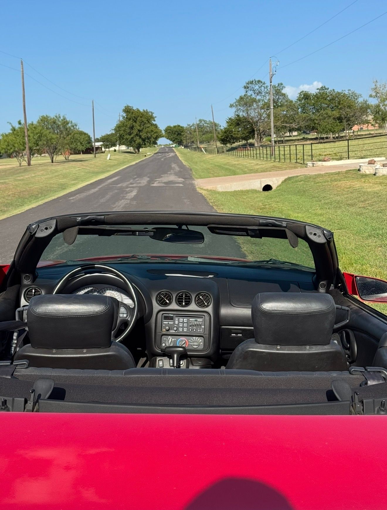 Used 2002 Pontiac Firebird Trans Am RWD image 10