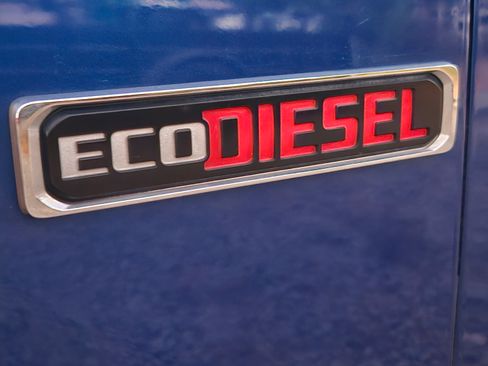 Used 2015 RAM 1500 Big Horn image 14