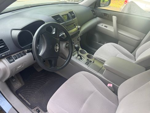 Used 2008 Toyota Highlander 4WD image 6
