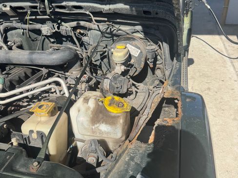 Used 2006 Jeep Wrangler X w/ Jeep 65th Anniversary Edition image 8