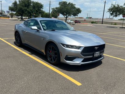 Used 2024 Ford Mustang Premium w/ 2.3L High Performance Package
