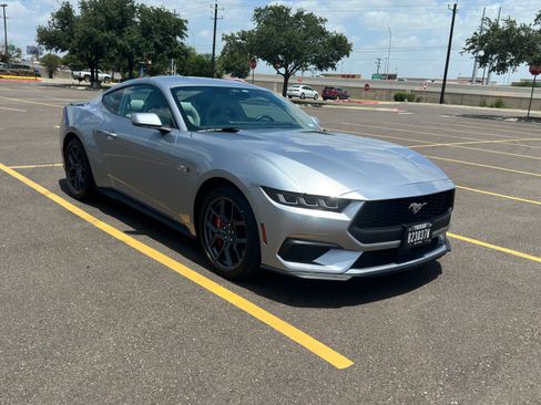 Used 2024 Ford Mustang Premium w/ 2.3L High Performance Package image 1