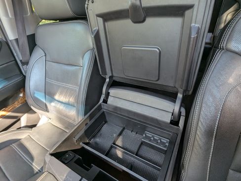 Used 2016 GMC Yukon Denali w/ Open Road Package image 21