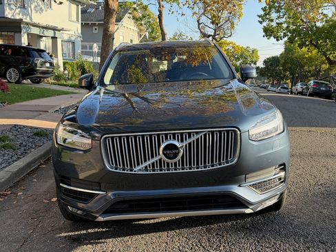 Used 2018 Volvo XC90 T6 Inscription w/ Convenience Package image 22