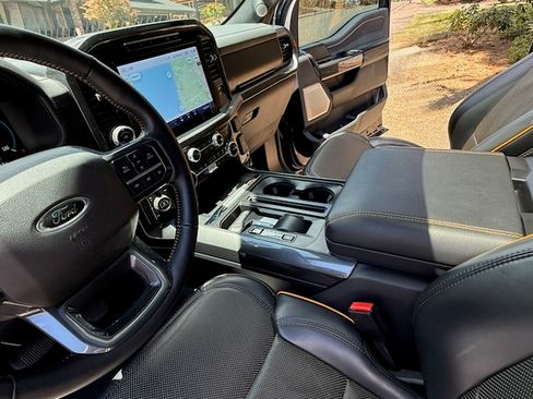 Used 2022 Ford F150 Tremor w/ Equipment Group 402A High AWD/4WD image 13
