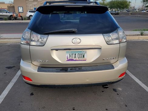 Used 2006 Lexus RX 330 image 2