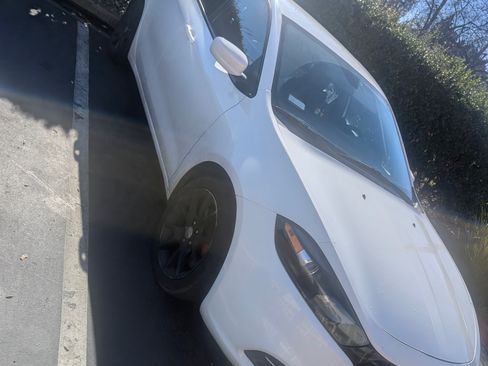 Used 2016 Dodge Dart SE w/ Convenience Group image 1