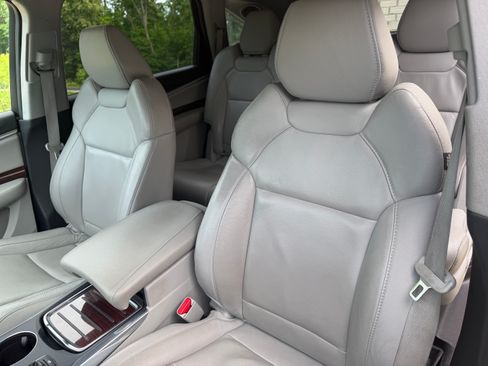 Used 2015 Acura MDX SH-AWD w/ Technology Package image 8