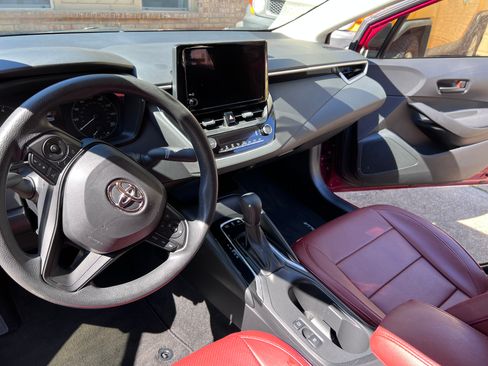 Used 2024 Toyota Corolla LE image 13