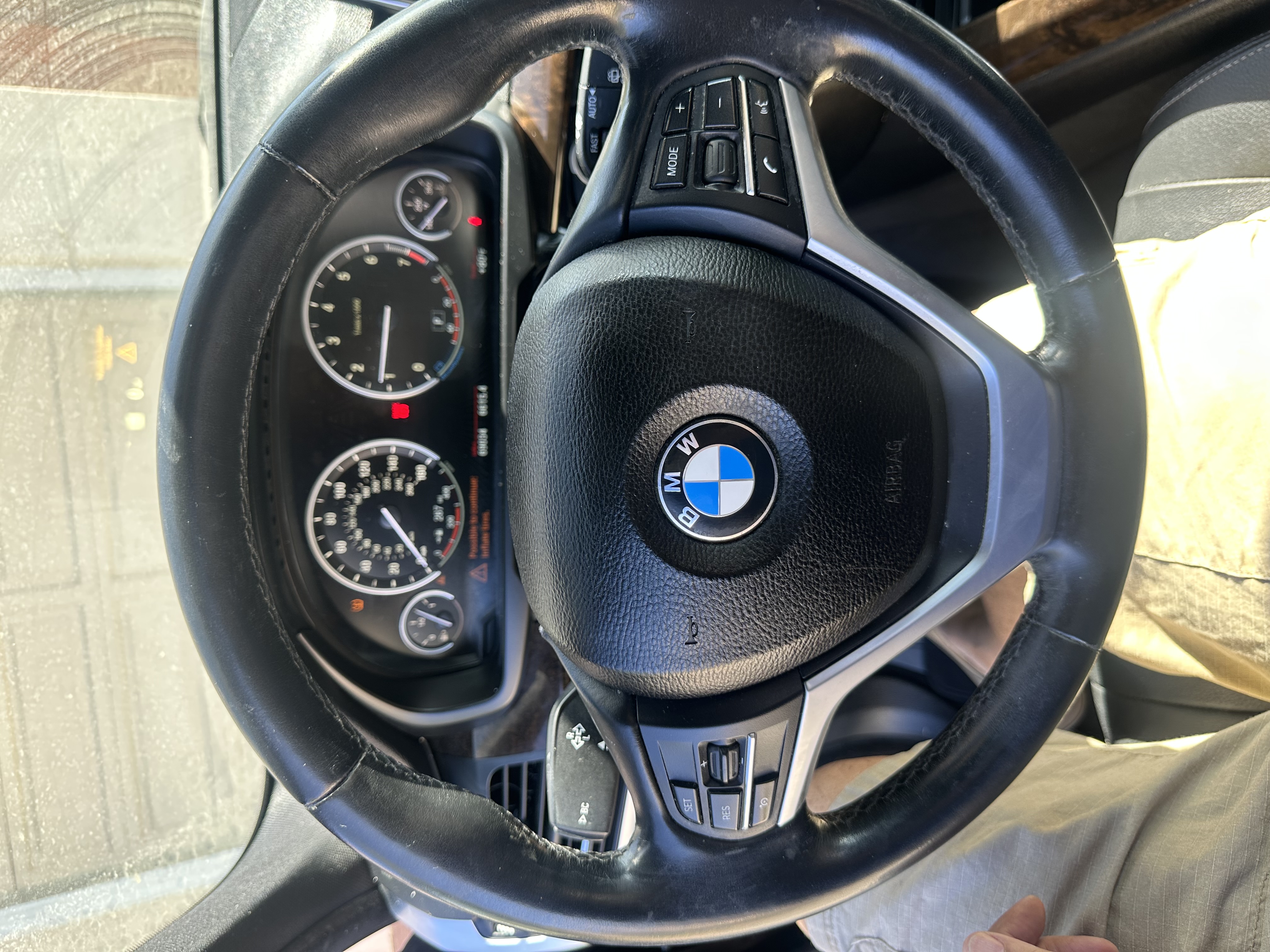 Used 2017 BMW X5 xDrive35i AWD/4WD image 5