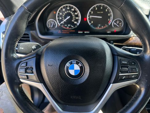 Used 2017 BMW X5 xDrive35i AWD/4WD image 5
