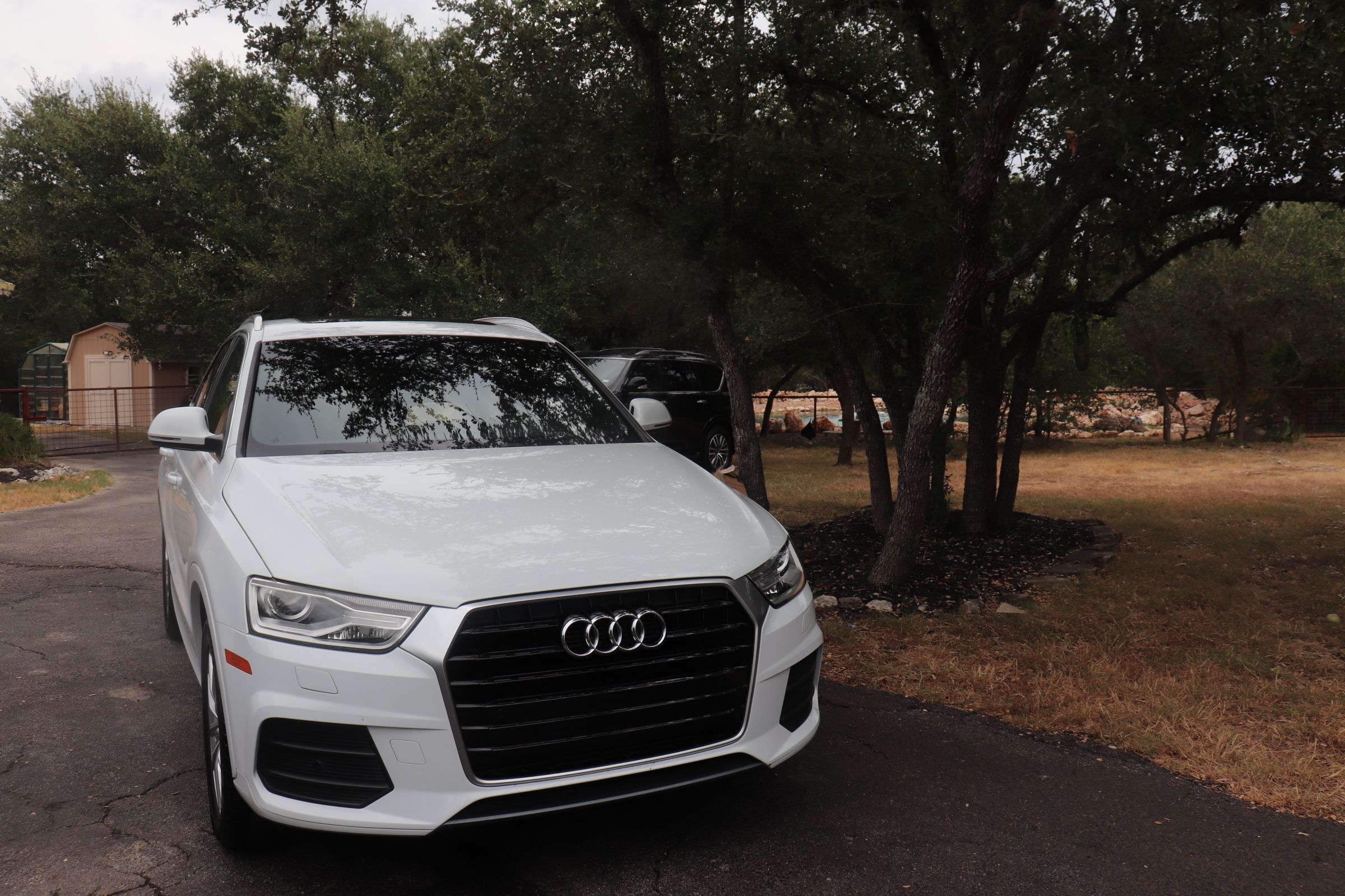 Used 2016 Audi Q3 2.0T Premium Plus FWD image 10