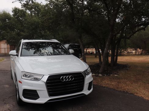 Used 2016 Audi Q3 2.0T Premium Plus FWD image 8