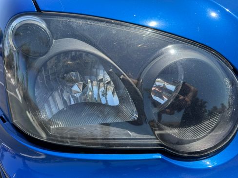 Used 2004 Subaru Impreza WRX STI image 18