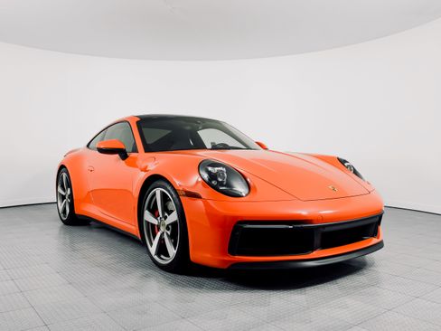 Used 2020 Porsche 911 Carrera S image 19
