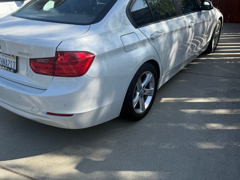 Used 2014 BMW 328i Sedan image 4