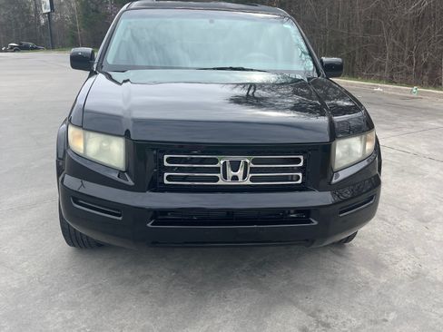 Used 2008 Honda Ridgeline RTL image 6