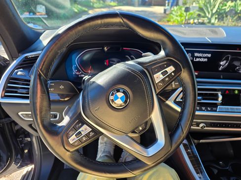 Used 2020 BMW X5 xDrive40i image 30