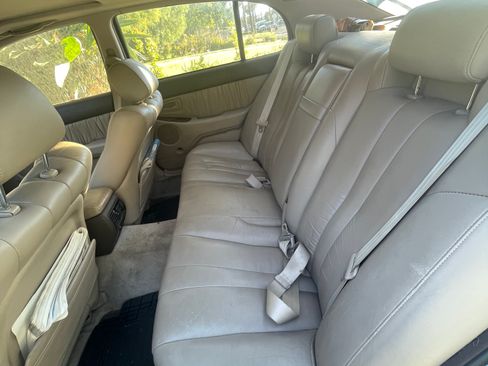 Used 1993 Lexus GS 300 image 9