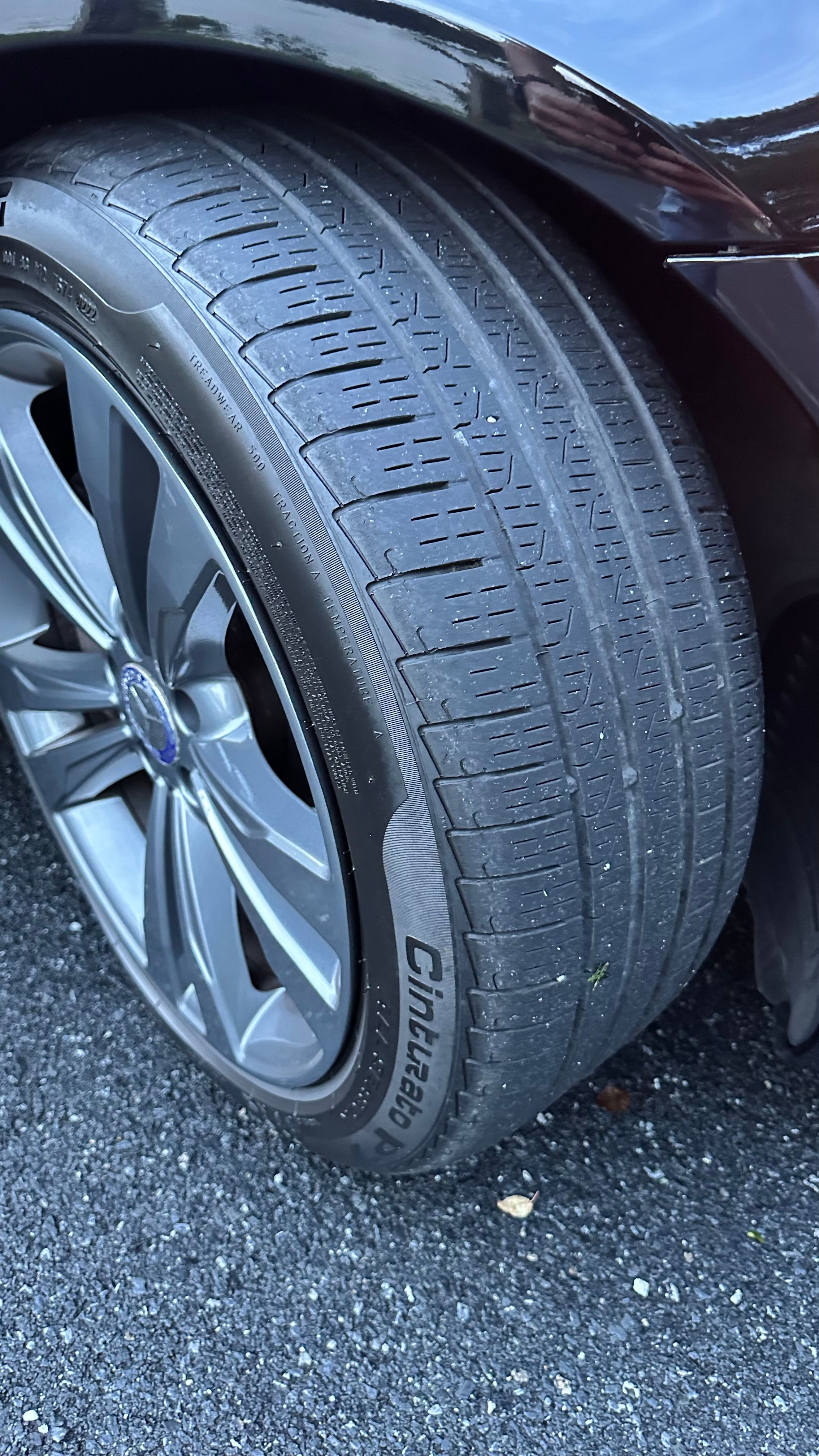 Used 2015 Mercedes-Benz S 550 4MATIC Sedan image 22