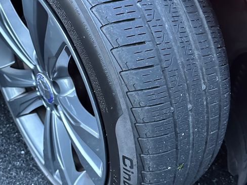 Used 2015 Mercedes-Benz S 550 4MATIC Sedan image 22