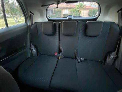Used 2010 Scion xD FWD image 13