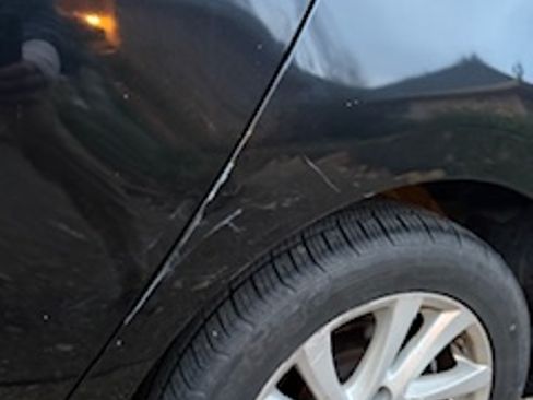 Used 2013 MAZDA MAZDA3 i Touring image 14