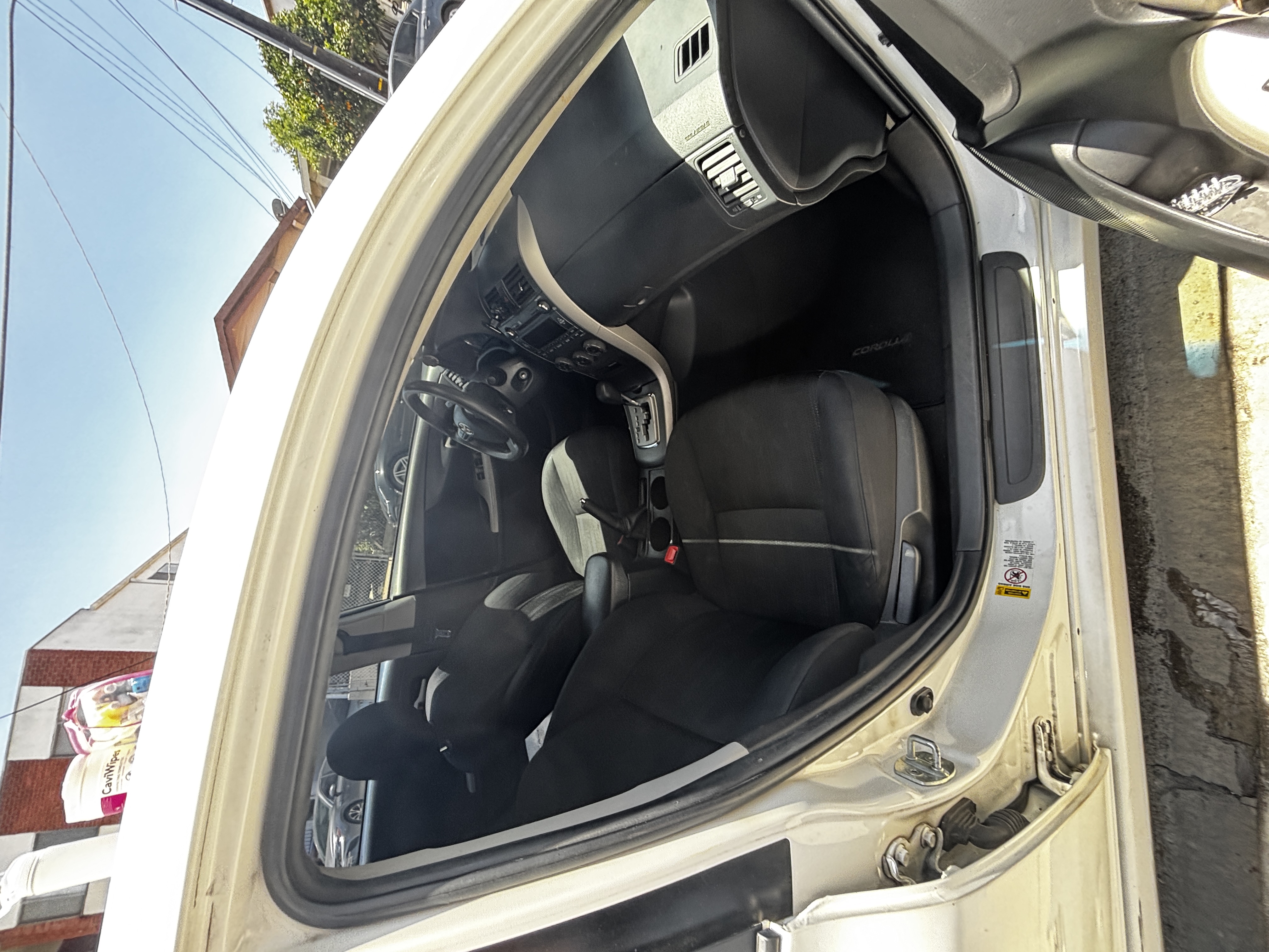 Used 2011 Toyota Corolla S FWD image 12