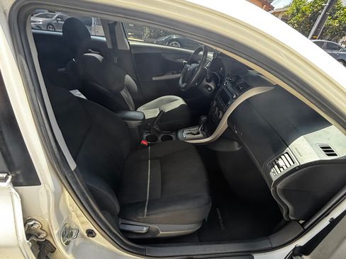 Used 2011 Toyota Corolla S FWD image 12