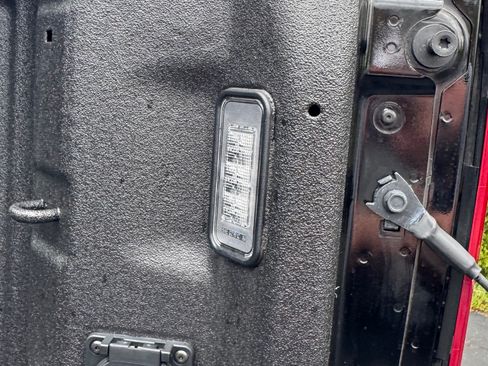 Used 2025 Chevrolet Silverado 1500 LT w/ All Star Edition Plus image 26