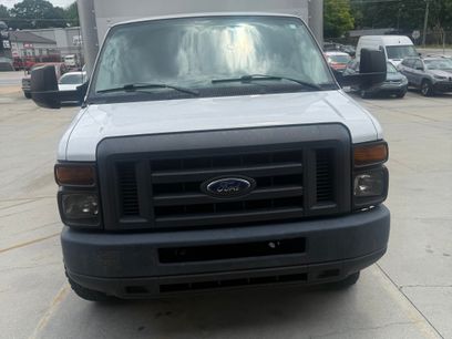 Used 2017 Ford E-350 and Econoline 350 Super Duty