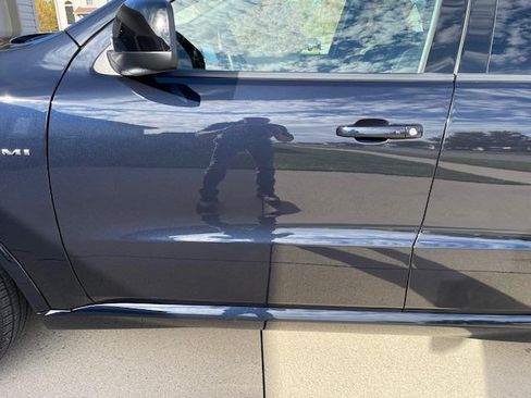 Used 2024 Dodge Durango R/T w/ Tow 'N Go Package image 4