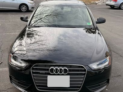 Used 2013 Audi A4 2.0T Premium Plus w/ Premium Plus Pkg