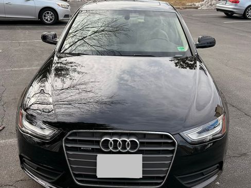 Used 2013 Audi A4 2.0T Premium Plus w/ Premium Plus Pkg image 1