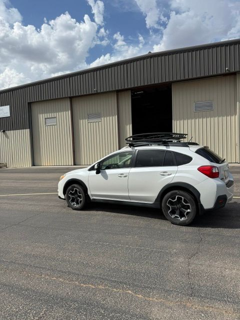 Used 2013 Subaru Crosstrek 2.0i Premium w/ Popular Pkg 2 AWD/4WD image 10