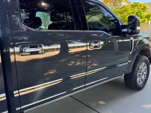 Used 2021 Ford F250 King Ranch w/ King Ranch Ultimate Package image 5