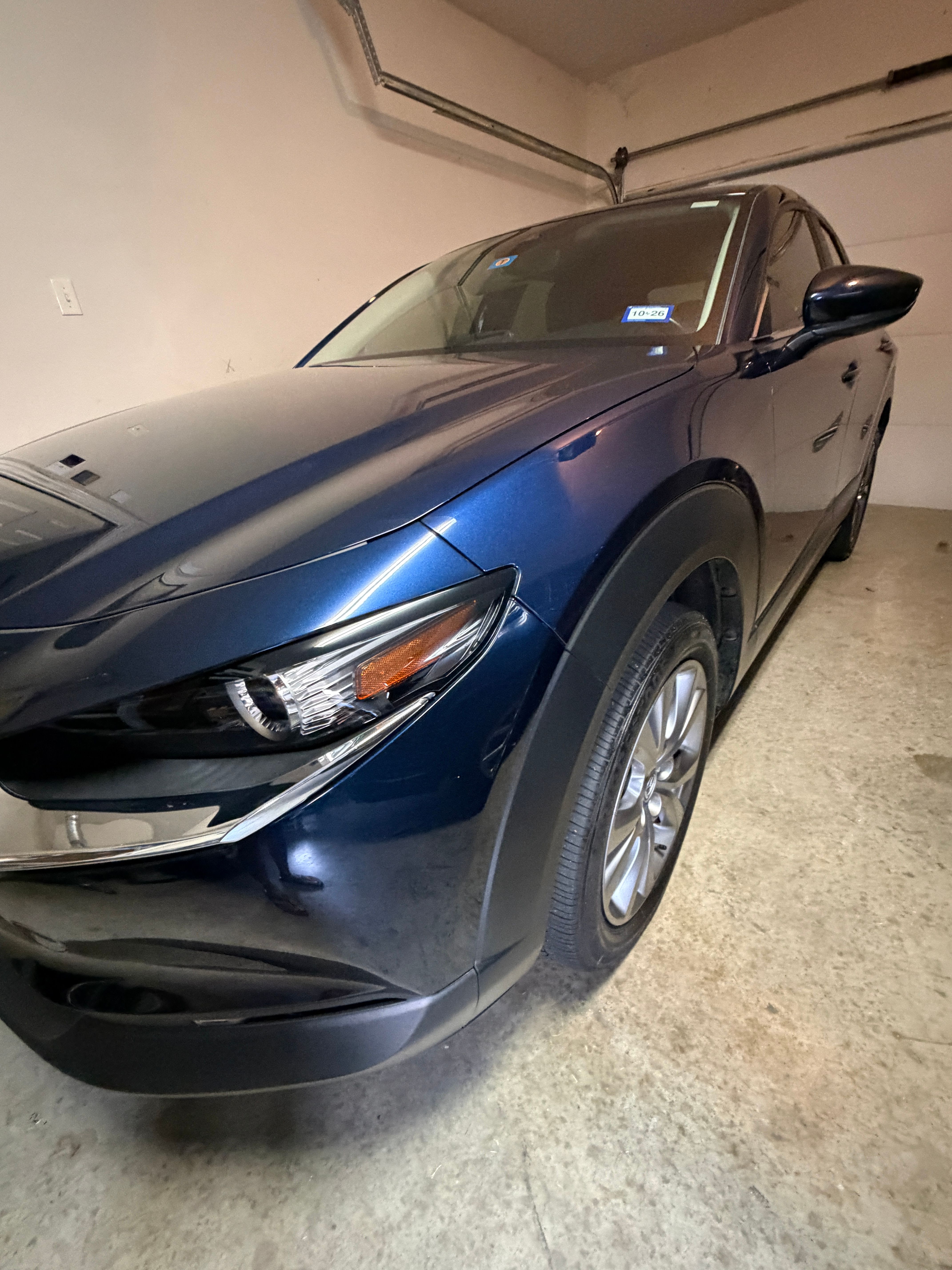 Used 2022 MAZDA CX-30 AWD 2.5 S w/ Select Package image 17