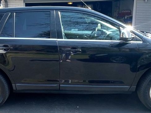 Used 2007 Lincoln MKX AWD image 1